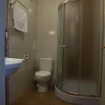 מלון Sveti Nikola Family ספרבה בניה
