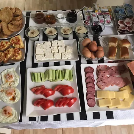 Sveti Nikola Family * Sapareva Banya