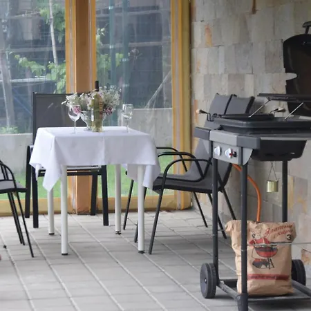 Hotel Sveti Nikola Family