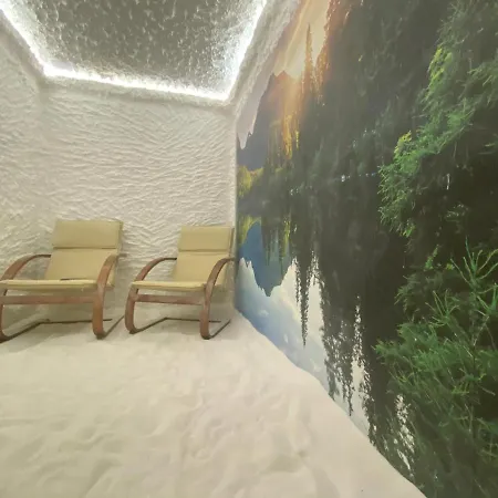 Hotel Sveti Nikola Family *