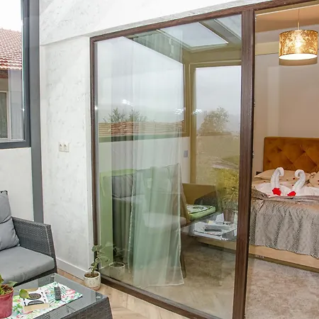 Hotel Sveti Nikola Family *