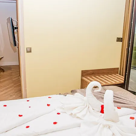 Sveti Nikola Family *