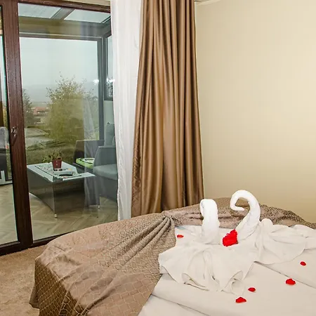 Hotel Sveti Nikola Family Sapareva Banja