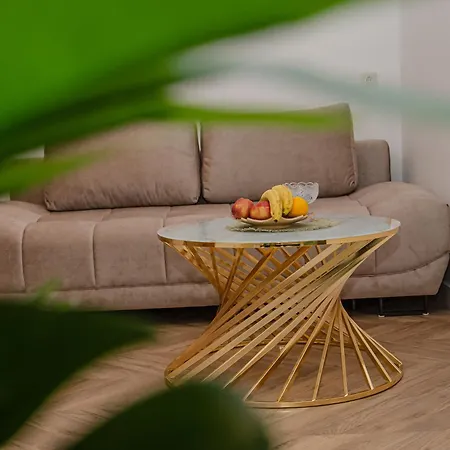 Sveti Nikola Family Sapareva Banja