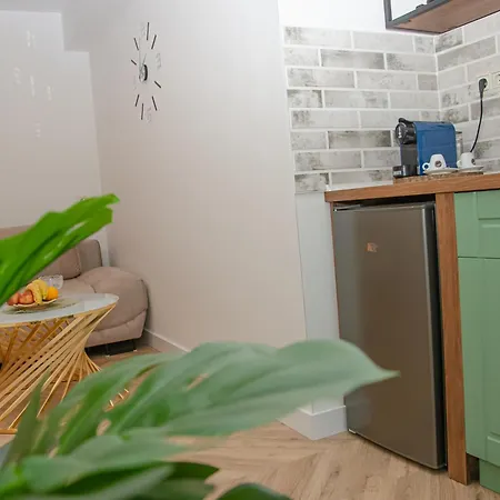 Hotel Sveti Nikola Family