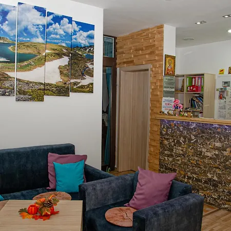 Hotel Sveti Nikola Family *