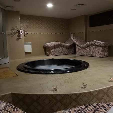 Sveti Nikola Family Hotel