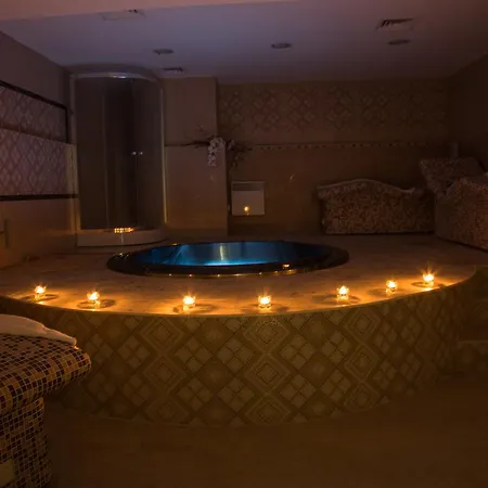 Hotel Sveti Nikola Family Sapareva Banja