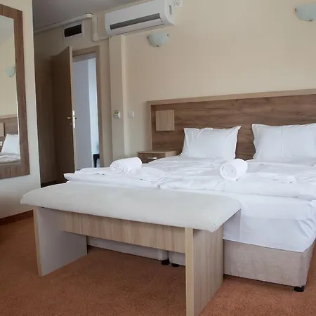 Sveti Nikola Family *