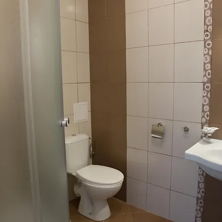 Sveti Nikola Family * Sapareva Banja