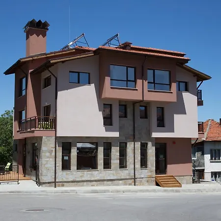 Sveti Nikola Family Hotel