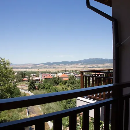 Sveti Nikola Family Hotel