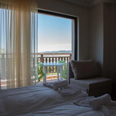 Sveti Nikola Family *