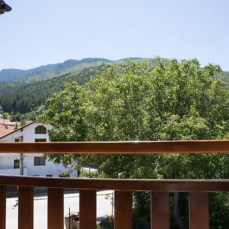 Sveti Nikola Family Hotel