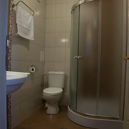 Hotel Sveti Nikola Family Sapareva Banja