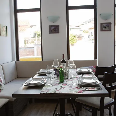 Hotel Sveti Nikola Family