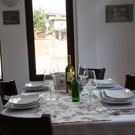 Sveti Nikola Family Hotel