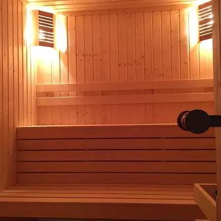 Hotel Sveti Nikola Family *