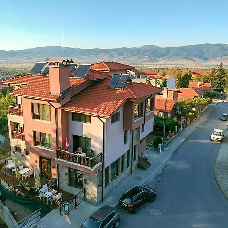 Sveti Nikola Family Sapareva Banja