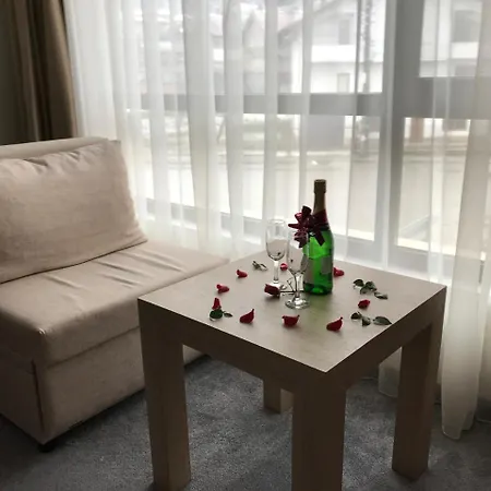 Sveti Nikola Family Hotel *