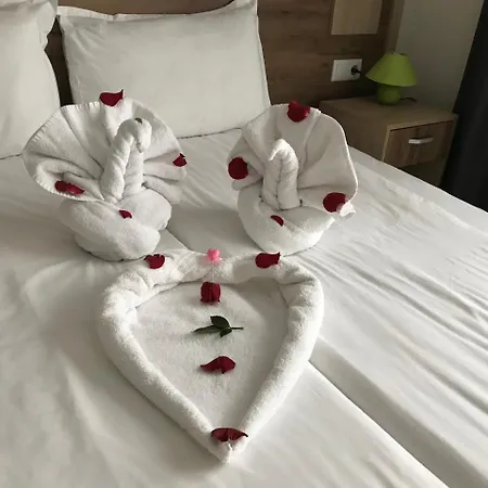 Hotel Sveti Nikola Family *